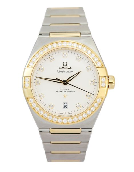 Omega Constellation 131.25.39.20.52.002